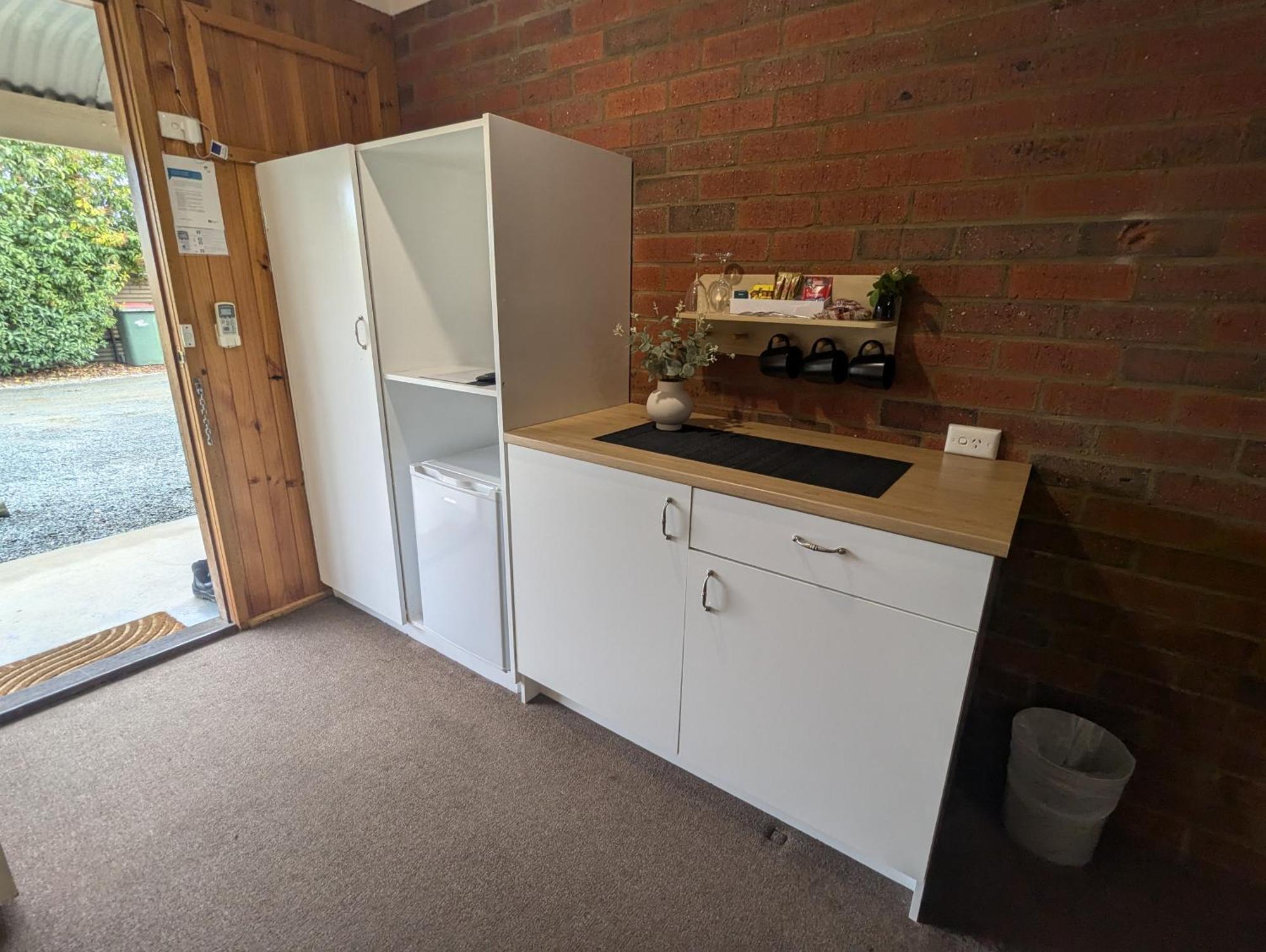 Kyabram Country Motel Bagian luar foto