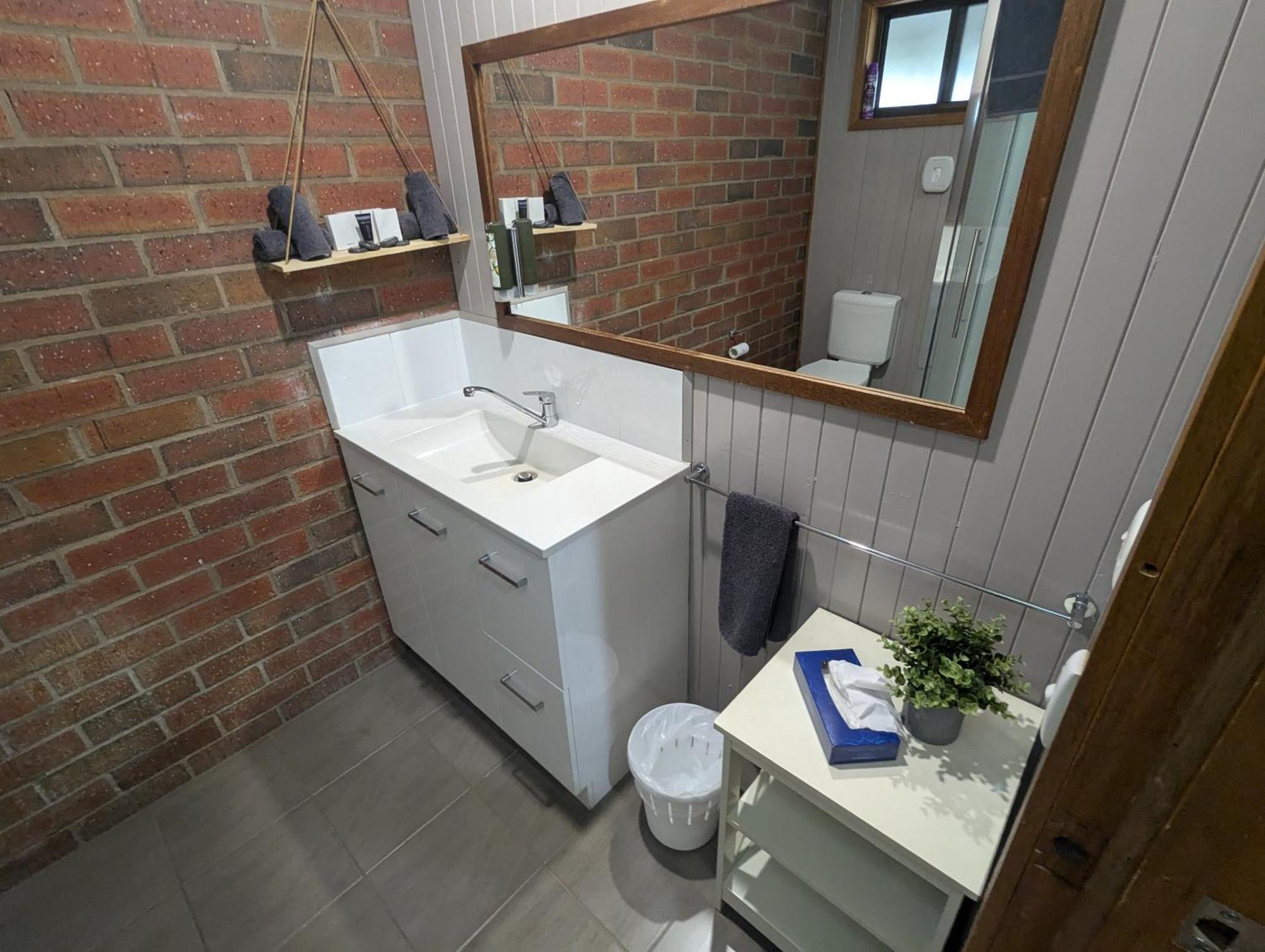 Kyabram Country Motel Bagian luar foto