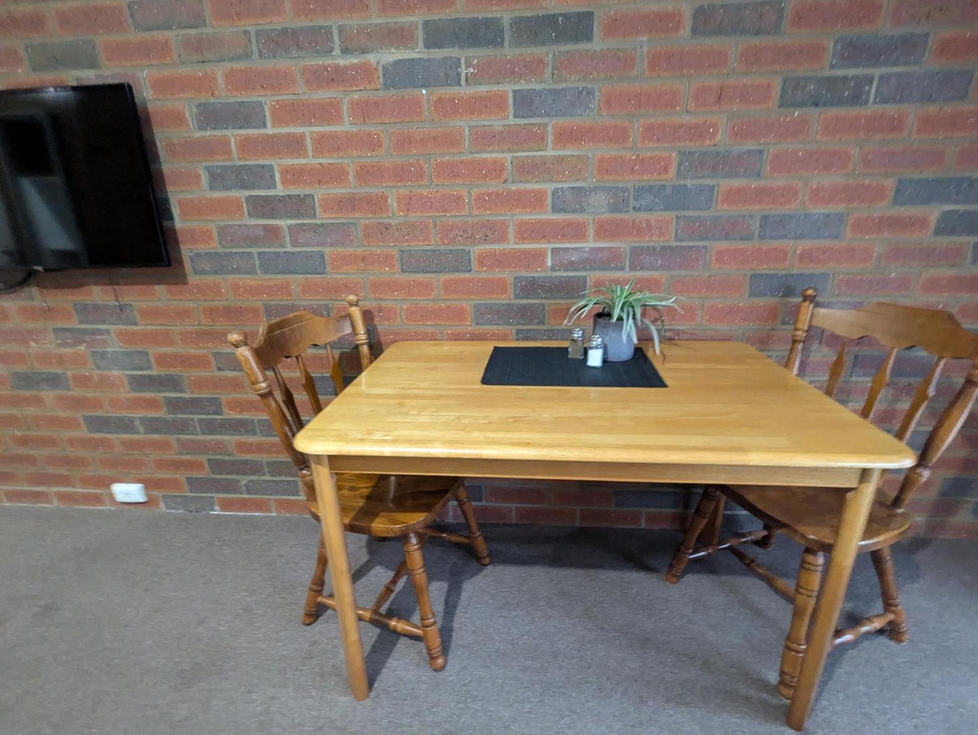 Kyabram Country Motel Bagian luar foto