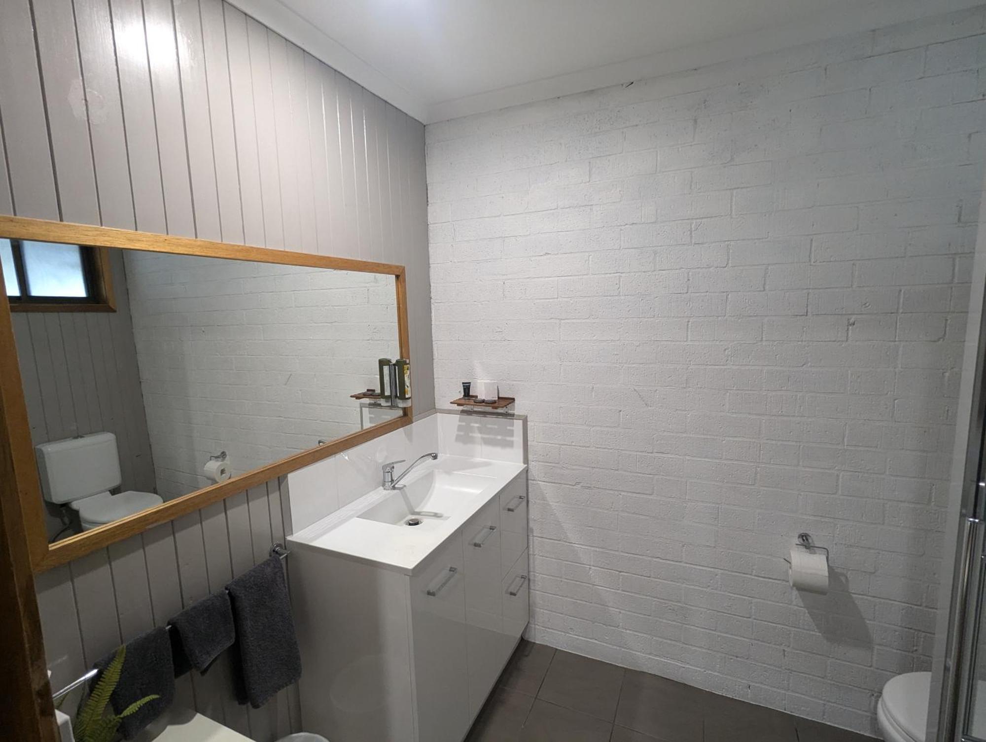 Kyabram Country Motel Bagian luar foto