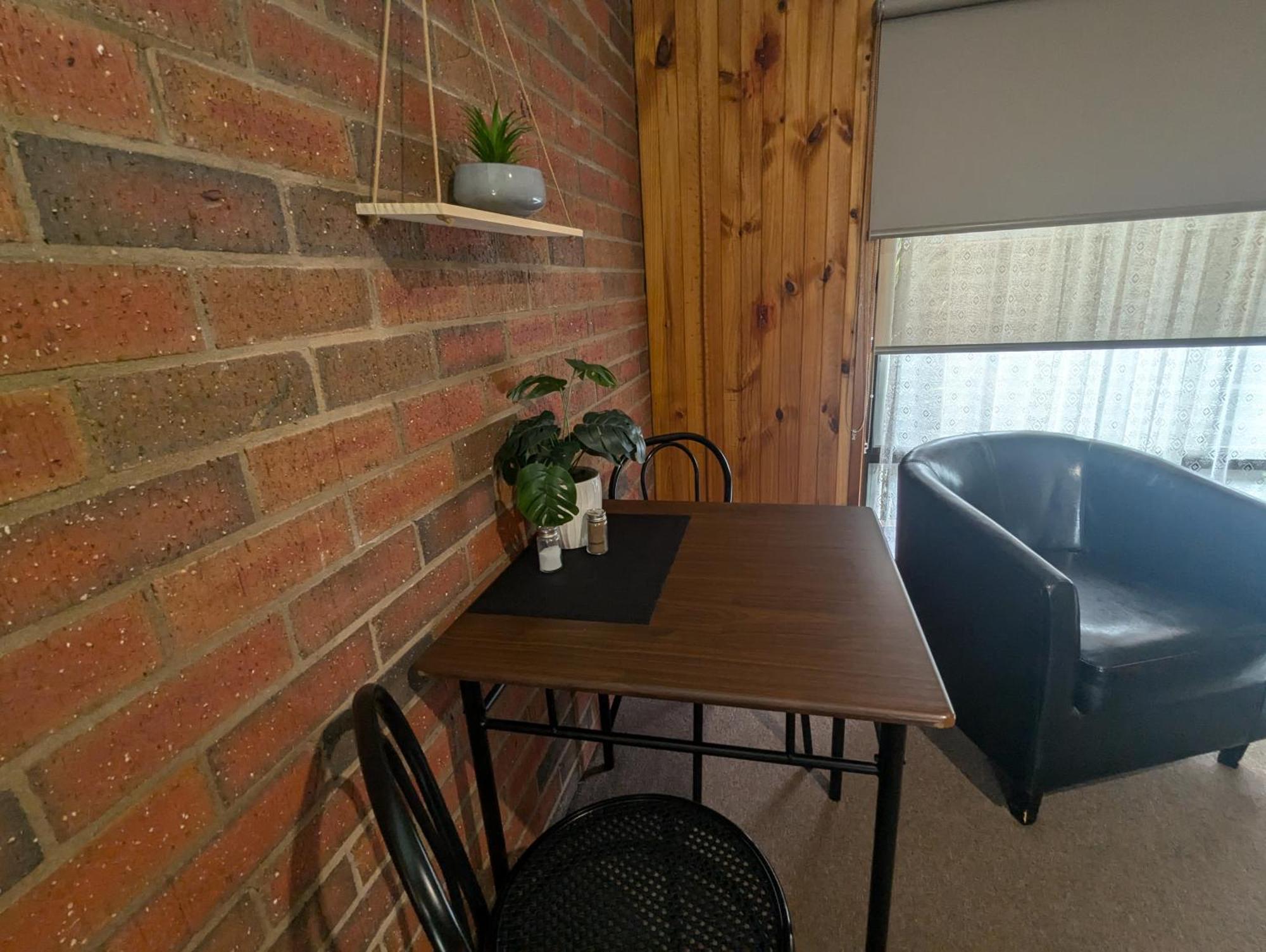 Kyabram Country Motel Bagian luar foto